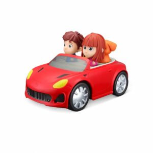 Drive 'N Sort R/C 22cm (I/R Control)