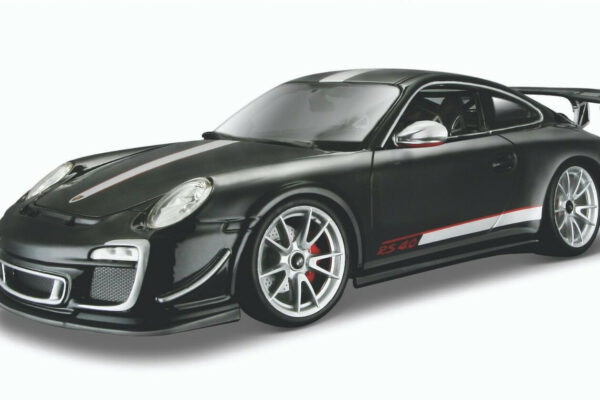 Porsche 911 GT3 RS 4.0 - 1:18 Modell