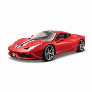 Ferrari 458 Speciale - 1:18 Modell