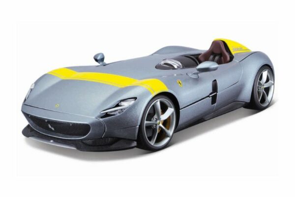 Ferrari Monza SP1 - 1:18 Modell