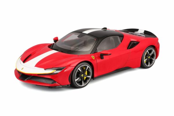 Ferrari SF90 Stradale Assetto Fiorano - 1:18 Modell