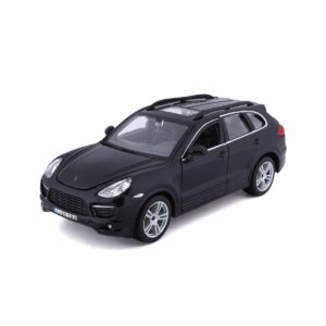 Porsche Cayenne Turbo - 1:24 Modell