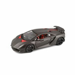 Lamborghini Sesto Elemento - 1:24 Modell