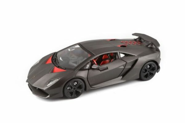 Lamborghini Sesto Elemento - 1:24 Modell