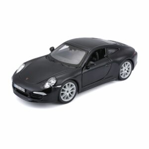 Porsche 911 Carrera S - 1:24 Modell