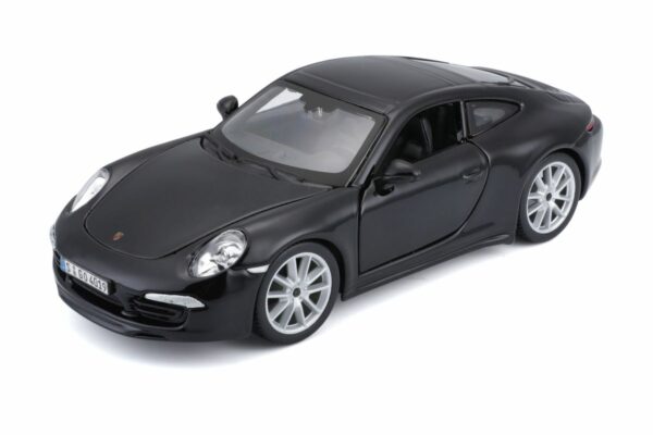 Porsche 911 Carrera S - 1:24 Modell