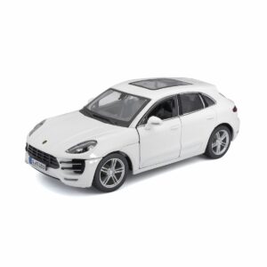 Porsche Macan - 1:24 Modell