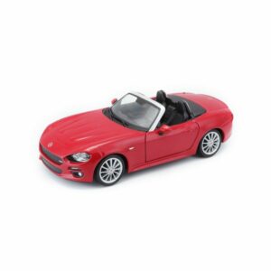 Fiat 124 Spider (2016) - 1:24 Modell