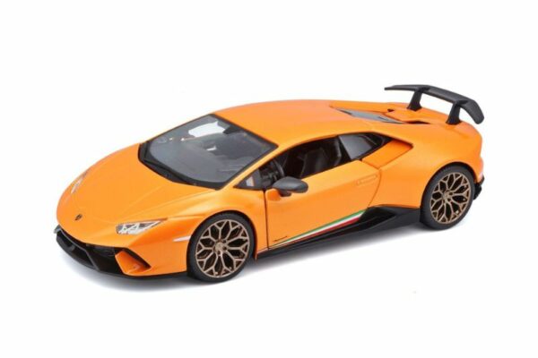 Lamborghini Huracán Performante - 1:24 Modell