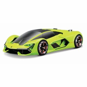 Lamborghini Terzo Millennio - 1:24 Modell
