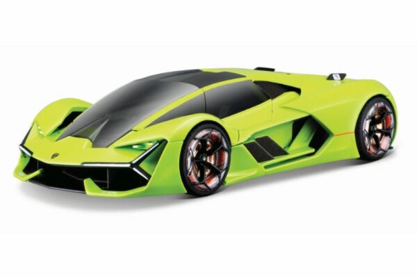 Lamborghini Terzo Millennio - 1:24 Modell