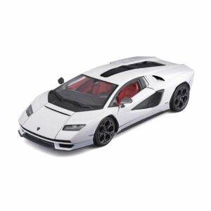 Lamborghini Countach LPI 800-4 - 1:24 Modell