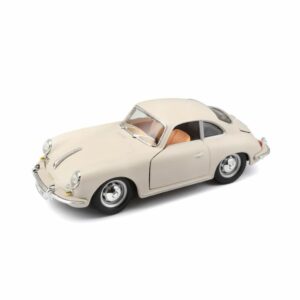 Porsche 356B Coupé (1961) - 1:24 Modell