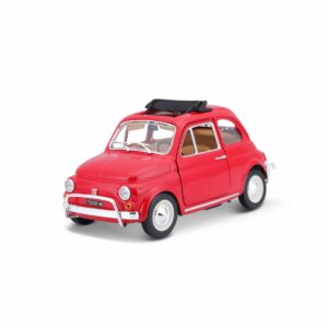 Fiat 500L (1968) - 1:21 Modell