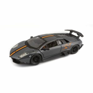 Lamborghini Murcielago LP670-4 SV China Limited Edition - 1:24 Modell