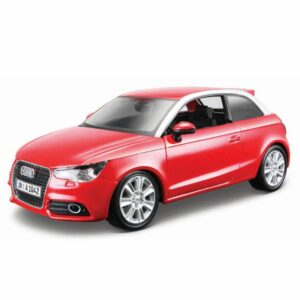 Audi A1 - 1:24 Modell