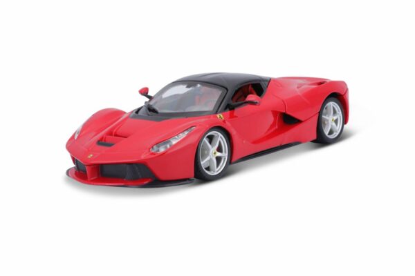 Ferrari LaFerrari - 1:24 Modell