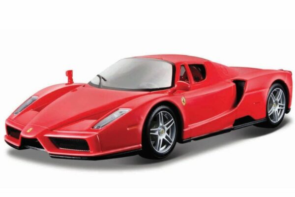 Ferrari Enzo - 1:24 Modell
