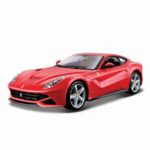 Ferrari F12 berlinetta - 1:24 Modell