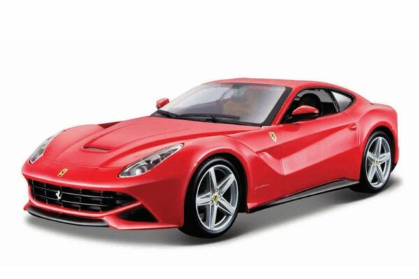 Ferrari F12 berlinetta - 1:24 Modell