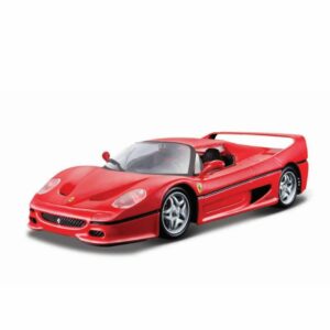 Ferrari F50 - 1:24 Modell