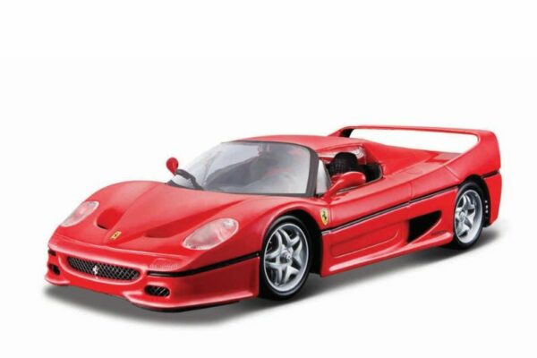 Ferrari F50 - 1:24 Modell