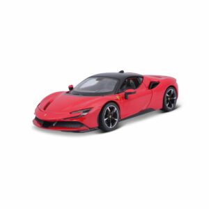 Ferrari SF90 Stradale - 1:24 Modell