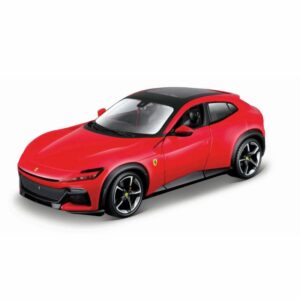 Ferrari Purosangue - 1:24 Modell