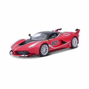 Ferrari FXX-K - 1:24 Modell