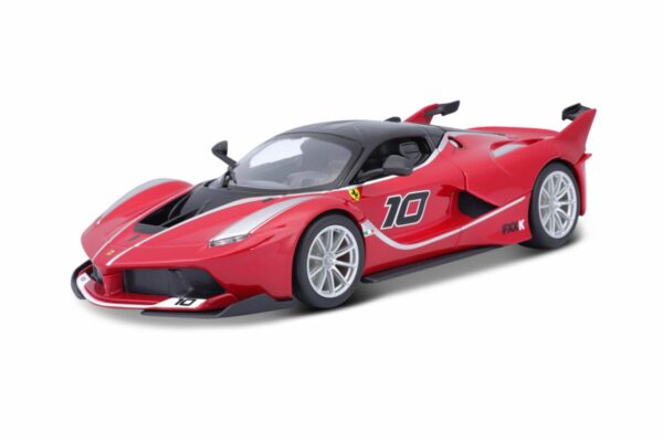 Ferrari FXX-K - 1:24 Modell