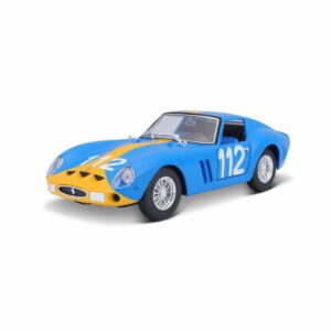 Ferrari 250 GTO - 1:24 Modell