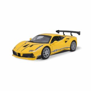 Ferrari 488 Challenge - 1:24 Modell