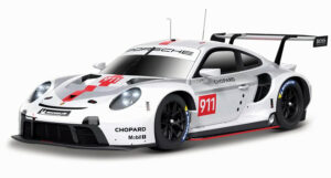 Porsche 911 RSR GT (2020) - 1:24 Modell