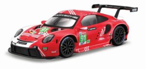 Porsche 911 RSR LeMans (2020) - 1:24 Modell