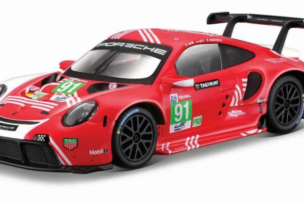 Porsche 911 RSR LeMans (2020) - 1:24 Modell