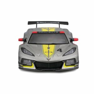 Chevrolet Corvette C8R (2020) - 1:24 Modell