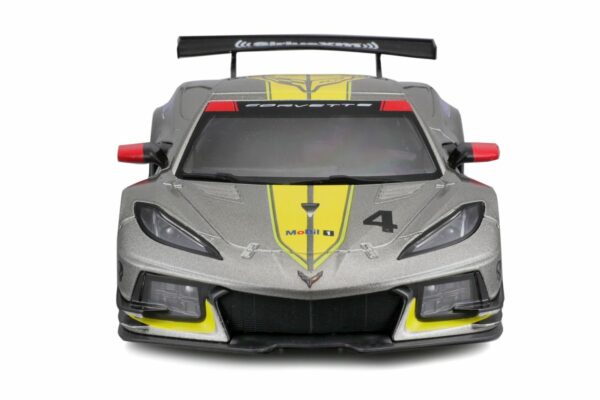 Chevrolet Corvette C8R (2020) - 1:24 Modell