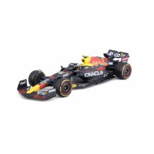 RedBull RB18 (2022), #11 Perez, Hardcase - 1:24 Modell