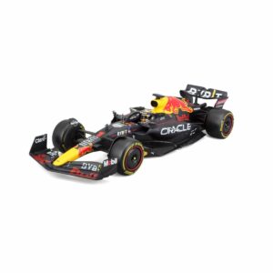 RedBull RB18 (2022), #1 Verstappen, Hardcase - 1:24 Modell
