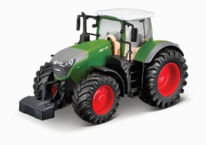 Traktor Fendt 1050 Vario, Schwungrad, WB