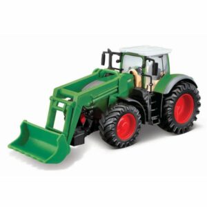 Traktor Fendt 1050 Vario mit Frontlader 10cm, Schwungrad, WB