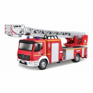 Mercedes Atego Magirus DLK 23/12 Feuerwehr - 1:50 Modell