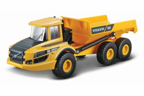 Volvo A25G Muldenkipper - 1:50 Modell