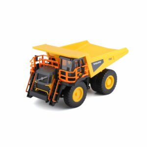 Volvo R100E Muldenkipper - 1:60 Modell