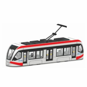 City-Tram 19cm