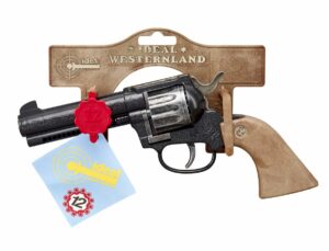 Peacemaker 22,5cm, Tester