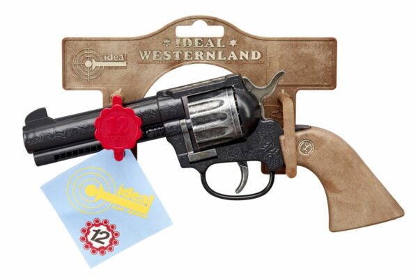 Peacemaker 22,5cm, Tester