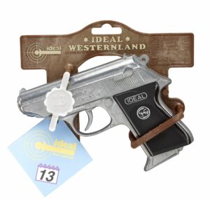 Kommissar 15,5cm, Tester