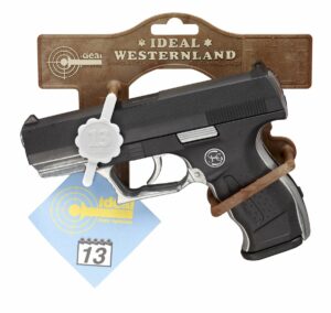 Euro-Cop 16,5cm, Tester