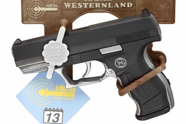 Euro-Cop 16,5cm, Tester